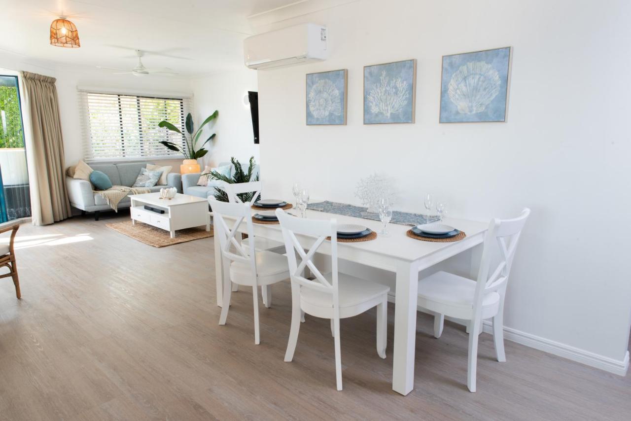 איירלי ביץ' Bella Paradiso מראה חיצוני תמונה